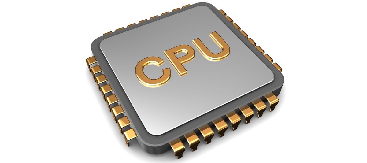 İşlemci ( CPU )