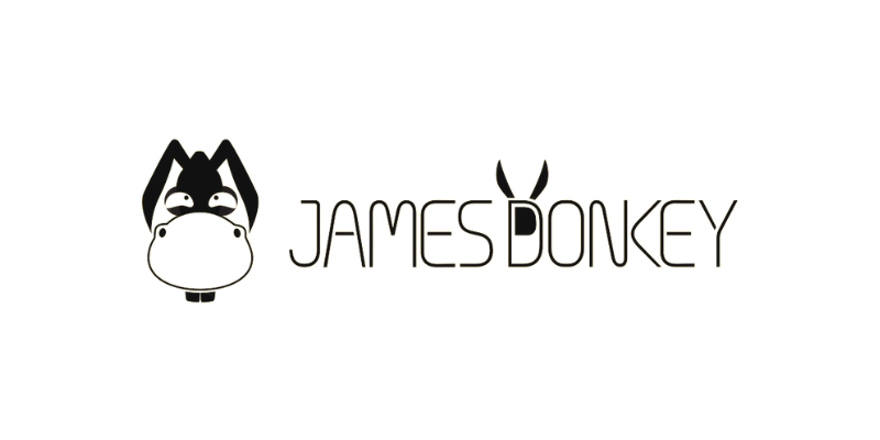 JAMES DONKEY