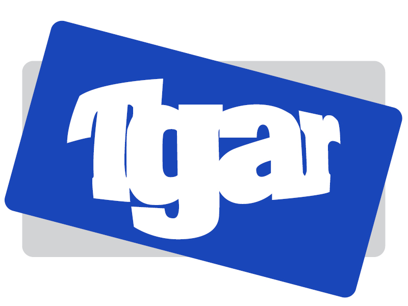 TGAR BİLGİSAYAR ELEKTRONİK İLETİŞİM SİSTEMLERİ SAN. TİC. A.Ş