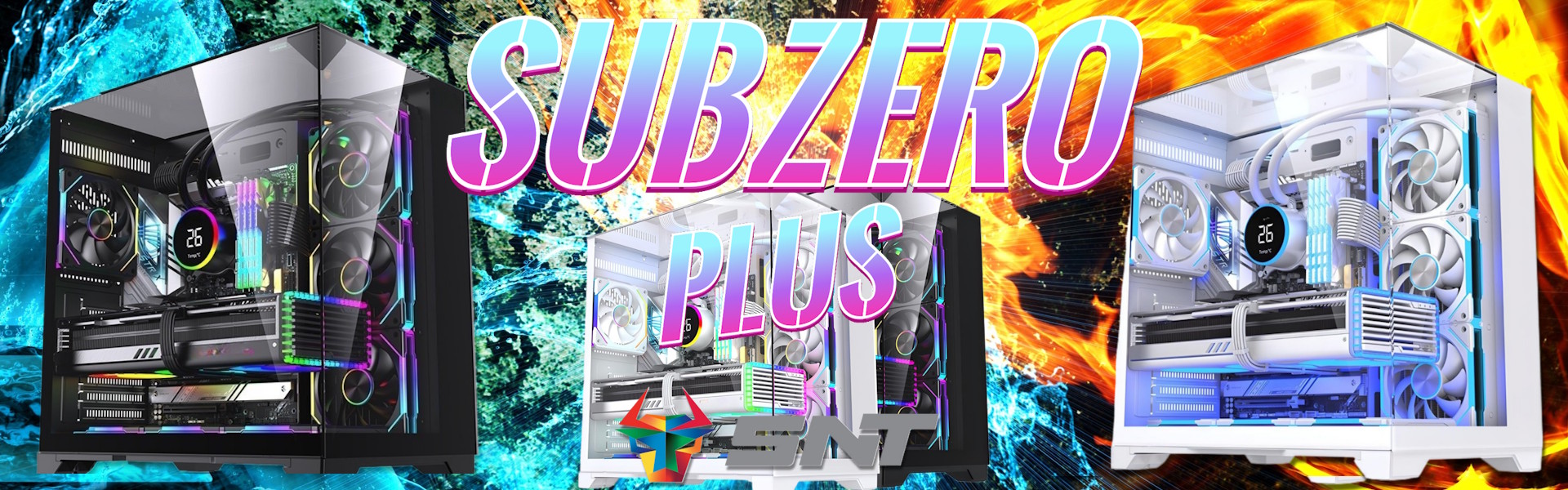 SNT Subzero
